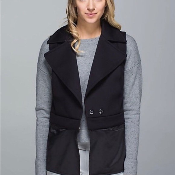 Lululemon Quickchange Vest - Picture 4 of 5